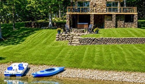 Vacation Home