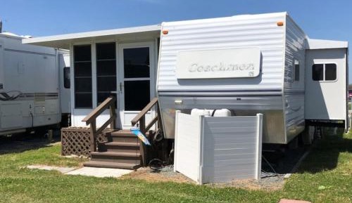 Mobile Home