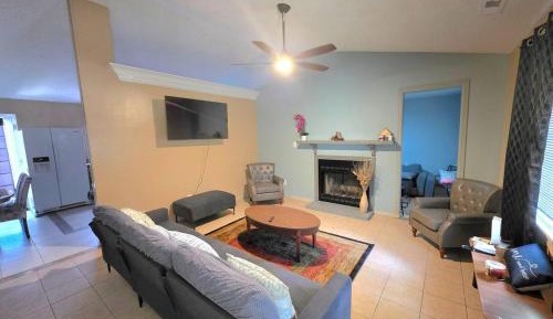 Vacation Home