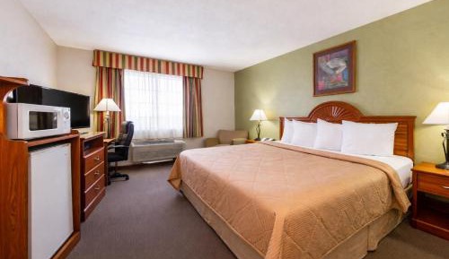 King Room
