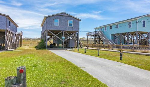 Vacation Home