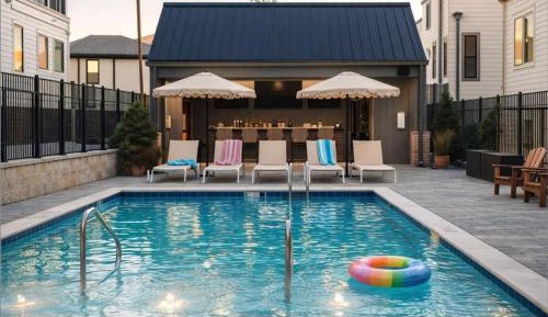 Vacation Home