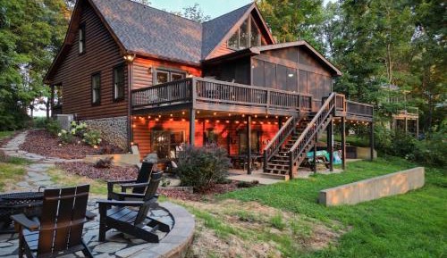 Vacation Home