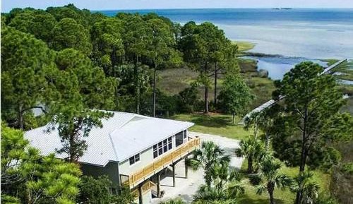 Vacation Home