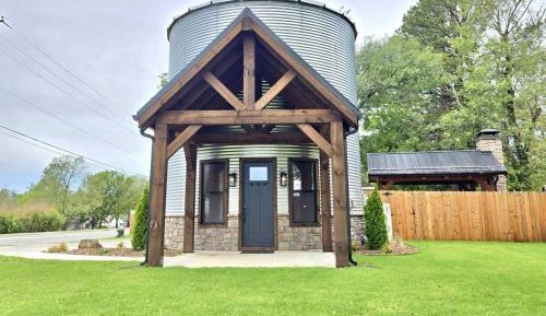 Vacation Home