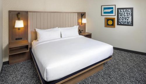 King Room