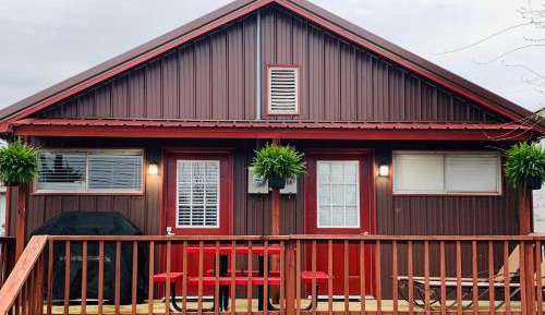 Mobile Home