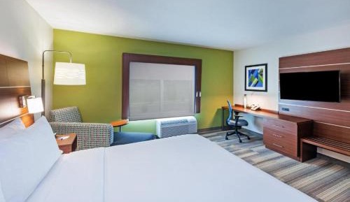 Standard King Room