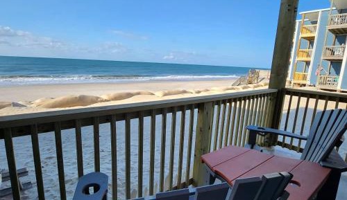 Apartment with Sea View