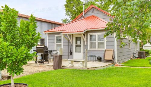 Vacation Home