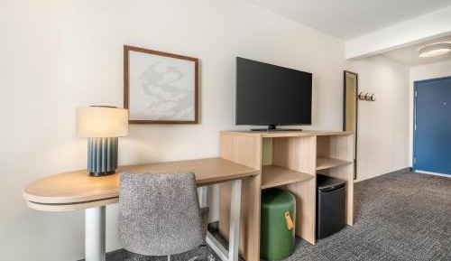 King Room
