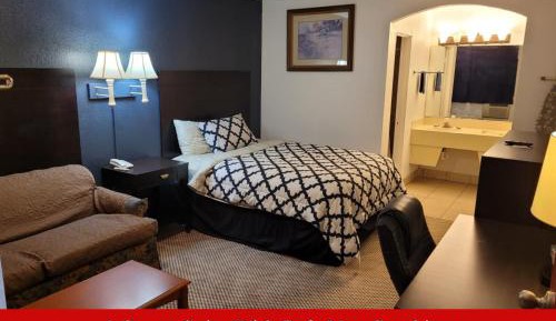 Standard Queen Room
