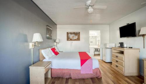 Premium King Bed