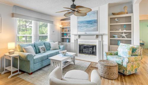 Vacation Home