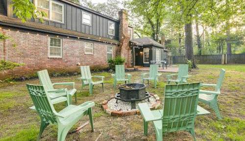 Vacation Home