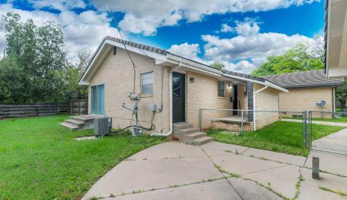 Bungalow