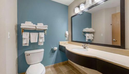 King Room - Non-Smoking