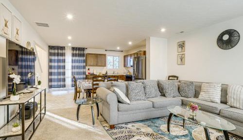 Vacation Home