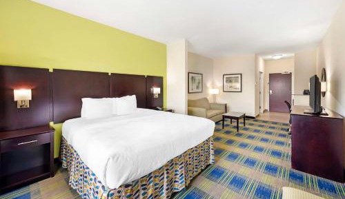 King Suite