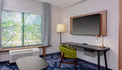 Queen Suite with 2 Queen Beds and Sofa Bed