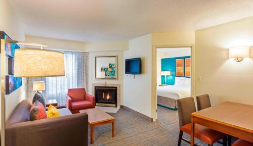 Two-Bedroom Suite