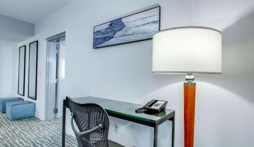 Executive King Suite