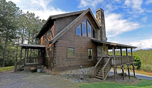 Three-Bedroom Vacation Home 