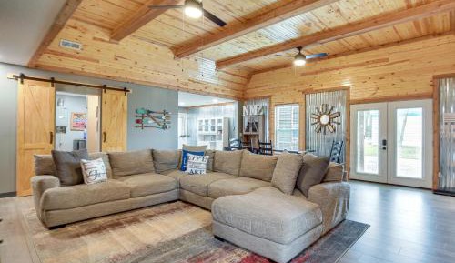 Vacation Home