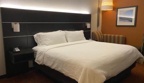King Room - Mobility Access/Hearing Accessible