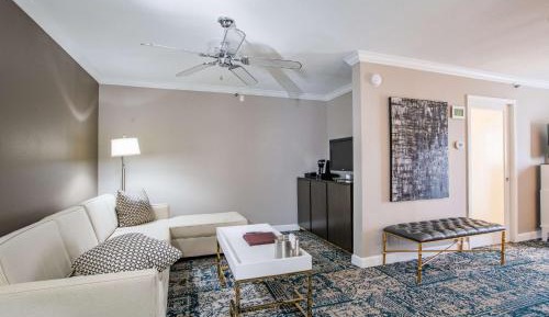 Double Room with Two Double Beds