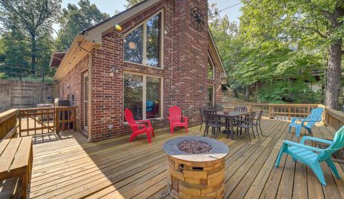 Vacation Home