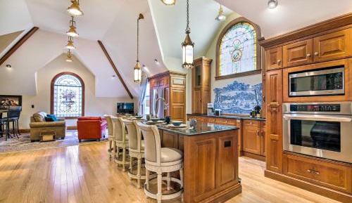 Vacation Home