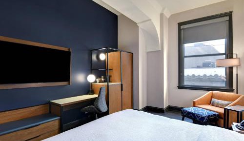 King Room