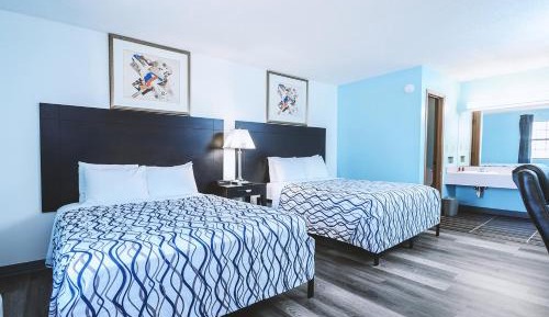 Queen Room