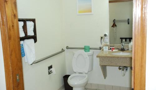 King Room- Non-Smoking