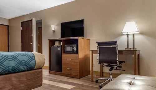 King Room - Accessible/Non-Smoking