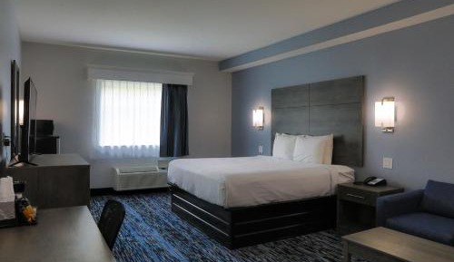 King Suite