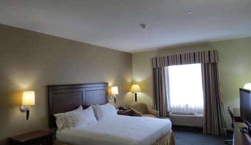 Standard King Room
