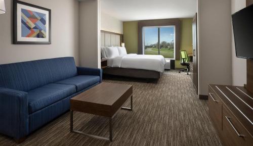 King Suite