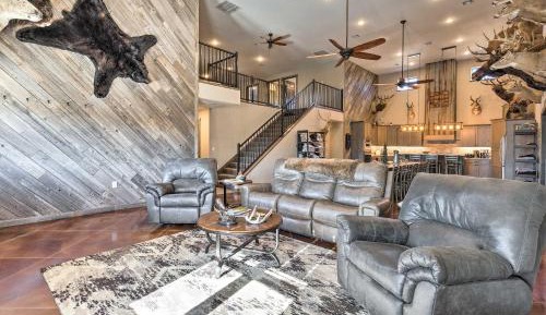 Vacation Home
