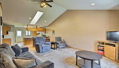 Vacation Home