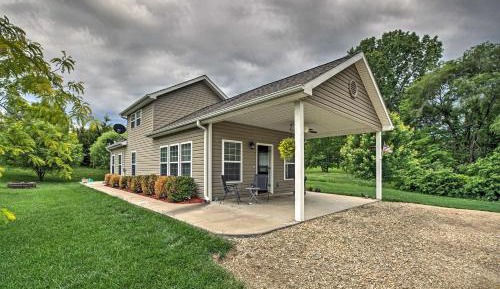 Vacation Home