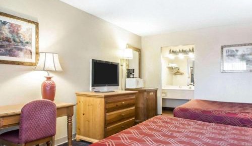 King Room - Non-Smoking