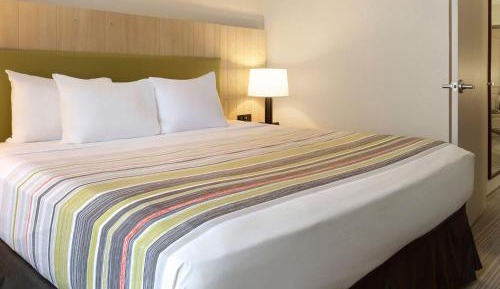 King Room