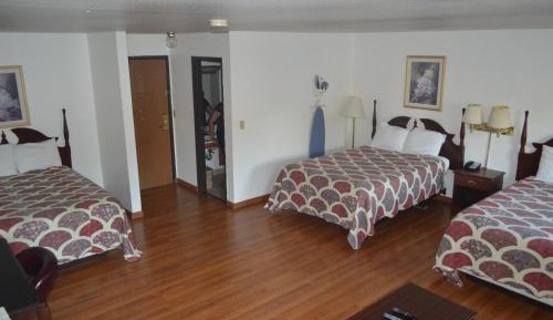 Queen Suite
