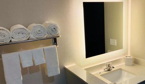 Deluxe King Suite