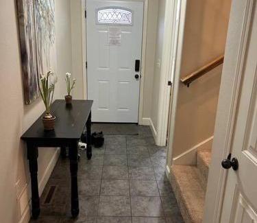 Hollister House | Deep Roots Den on Table Rock New Property