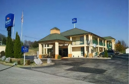 Cave City Hotel | Baymont by Wyndham Cave City