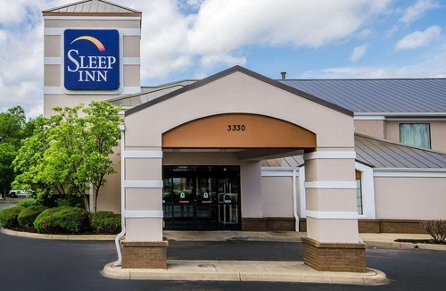 Prestonia Hotel | Sleep Inn Louisville Airport & Expo