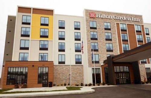 Elizabethtown Hotel | Hilton Garden Inn Elizabethtown, KY